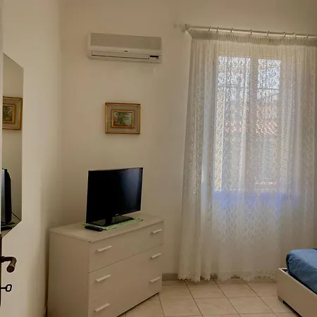 Дом отдыха Frontemare