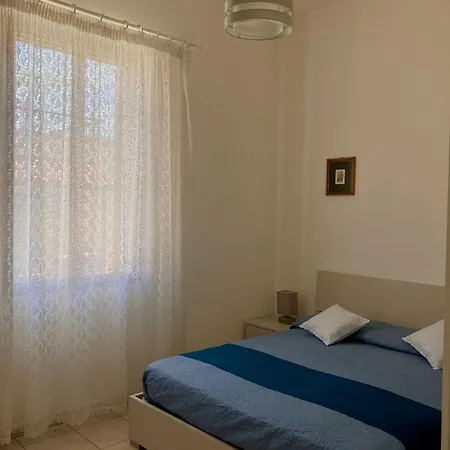 Nyaraló Frontemare Alghero